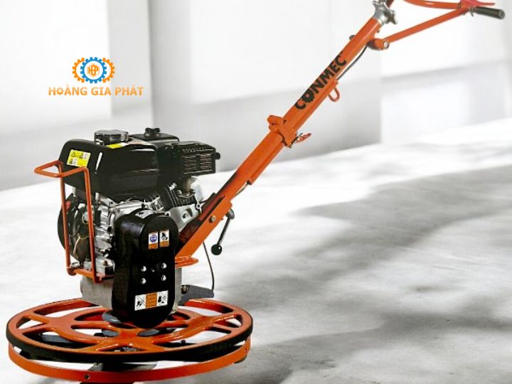 Tương thích nhiều loại công trình