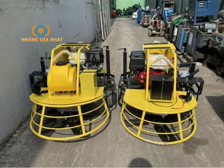 Ứng dụng linh hoạt 