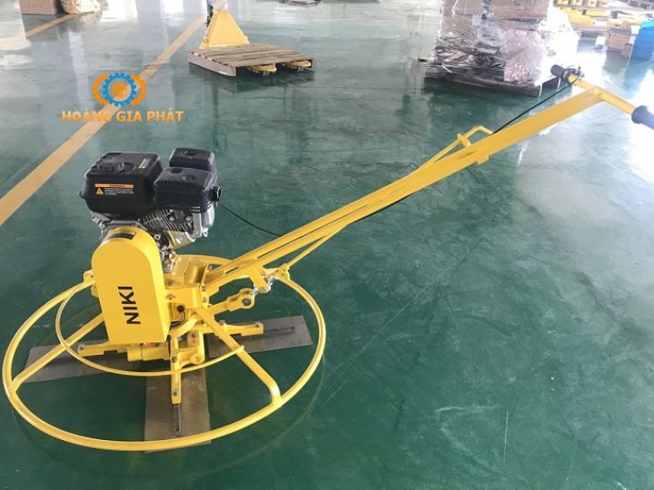 Đa ứng dụng thi công 