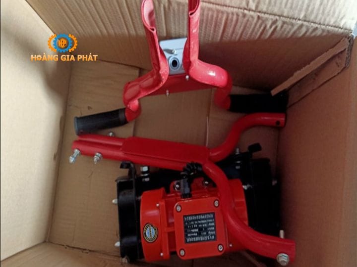Những lỗi thường gặp và cách xử lý trong quá trình bảo trì máy đầm thước chạy điện