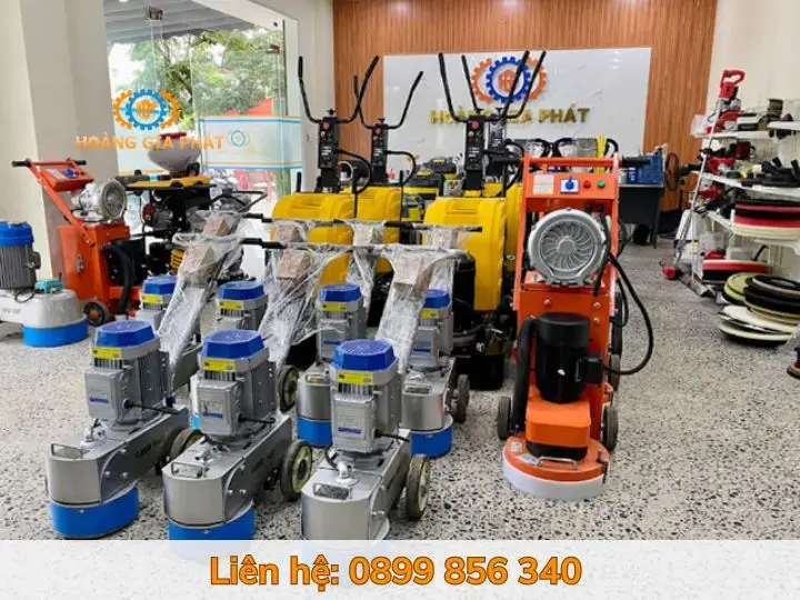 Điện Máy Hoàng Gia Phát 