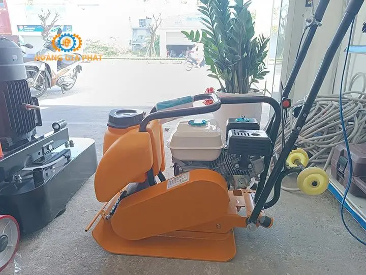 Dịch vụ hậu mãi tận tâm