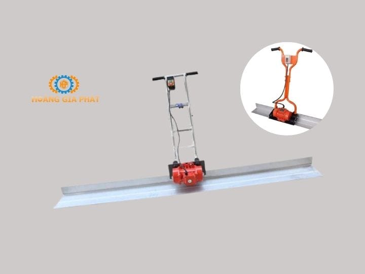 Tạo bề mặt nhẵn phẳng