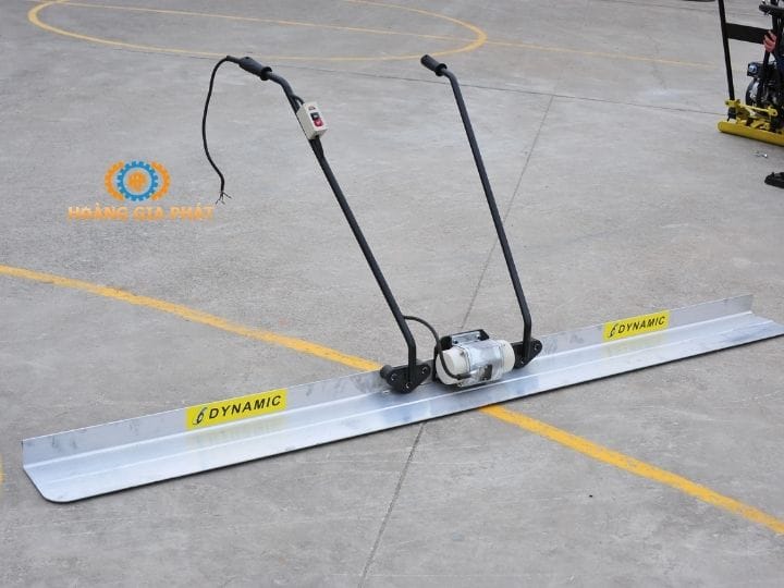 Tiêu chí lựa chọn địa chỉ bán máy đầm thước chạy điện uy tín