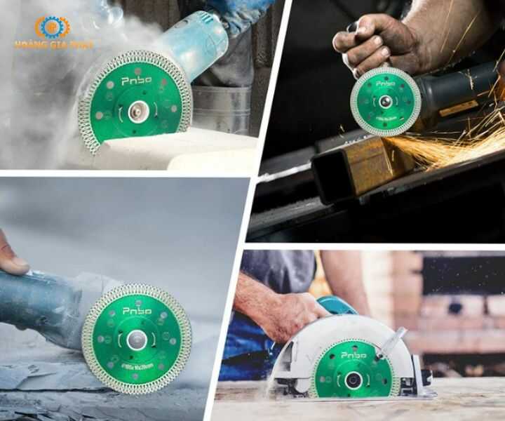 Điện Máy Gia Phú - chuyên cung cấp máy cắt đá granite cầm tay và phụ kiện tốt nhất 2024