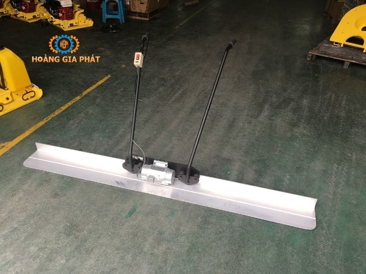 Công suất động cơ
