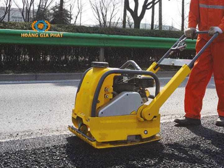 Bề mặt phẳng và đồng đều