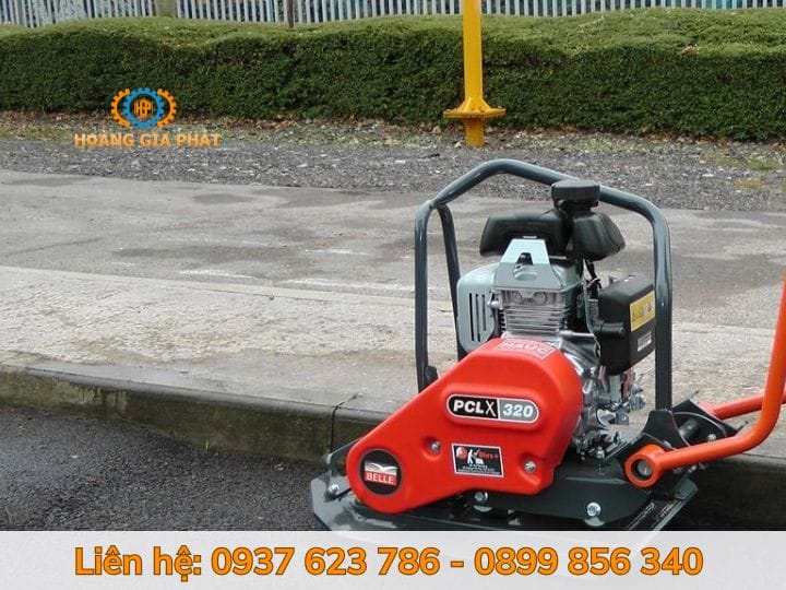 Đơn vị nào cung cấp máy đầm bàn 1kW tại Ninh Thuận giá tốt - Điện Máy Gia Phú 