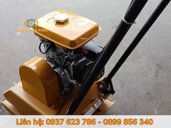 Điện Máy Gia Phú - Nhà phân phối máy đầm bàn 1kW tại Phú Yên chất lượng