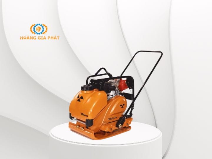 Máy đầm bàn Mikasa MVC-F60R