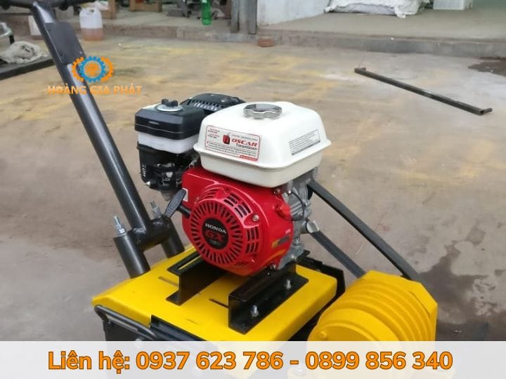 Nơi đâu cung cấp máy đầm bàn 1kW tại Quảng Ngãi uy tín?