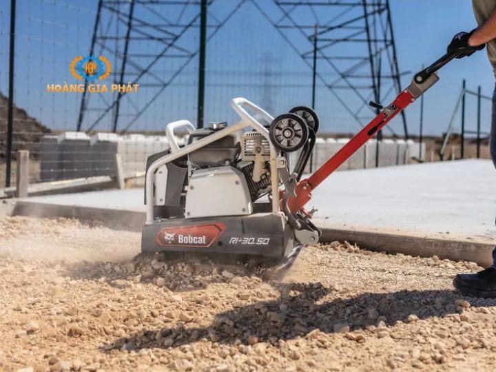 Xác định loại công trình