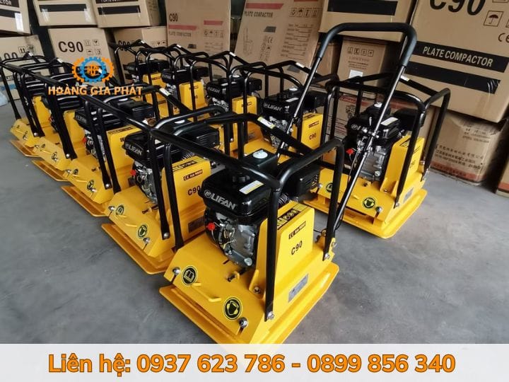 Lựa chọn nhà cung cấp uy tín 