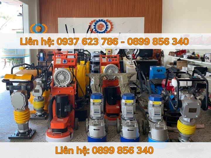 Điện Máy Hoàng Gia Phát