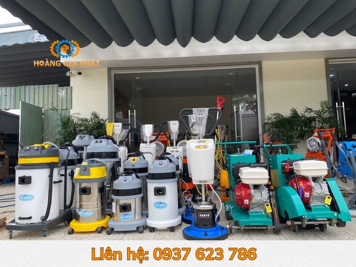 Điện Máy Gia Phú