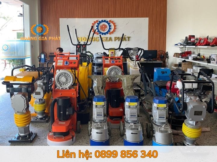 Điện Máy Hoàng Gia Phát