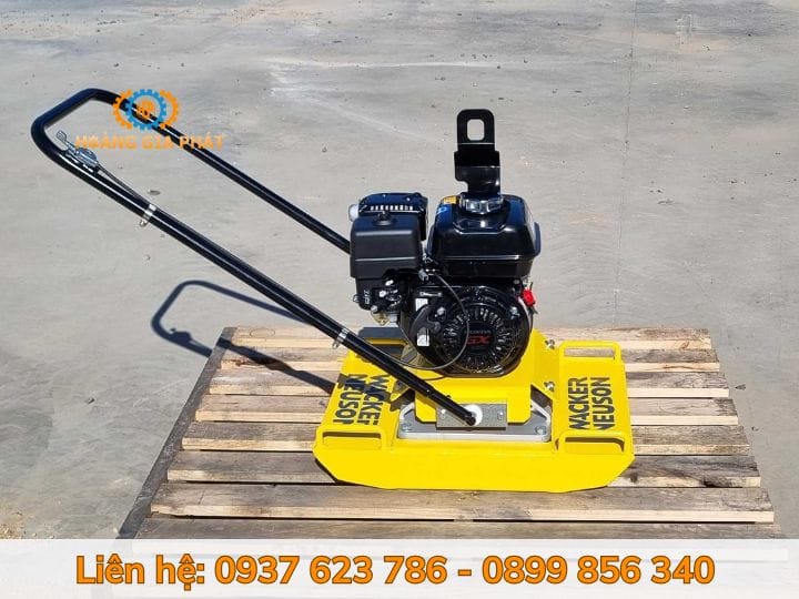 Địa chỉ uy tín mua máy đầm bàn 1kW tại Thanh Hóa