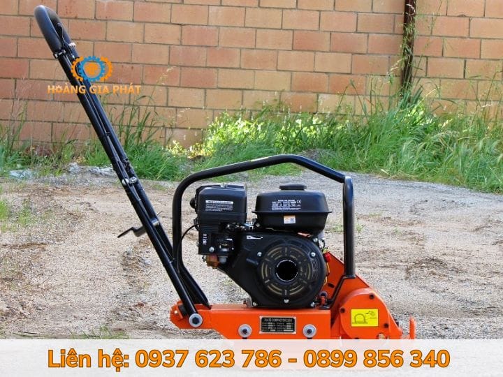 Lợi ích của việc bảo dưỡng máy đầm bàn định kỳ