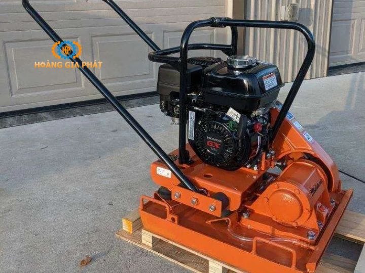 Những tiêu chí lựa chọn máy đầm bàn chất lượng
