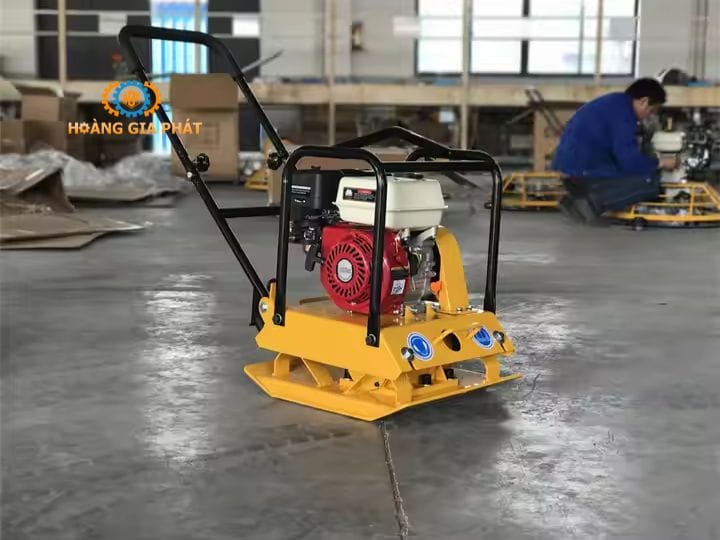 Hiệu suất làm việc cao