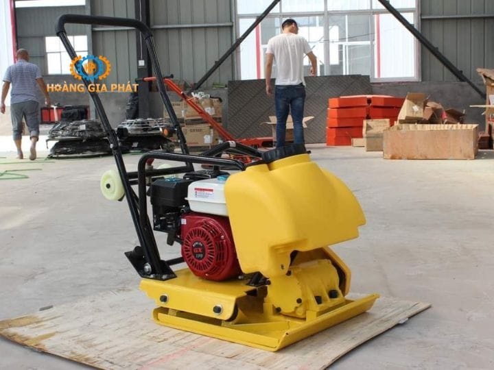 Đảm bảo an toàn và dễ sử dụng