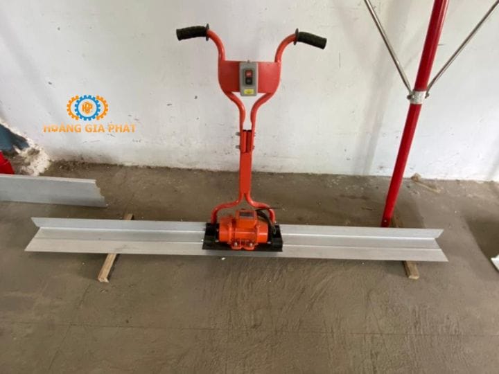 Vì sao phải sử dụng máy đầm thước chạy điện?