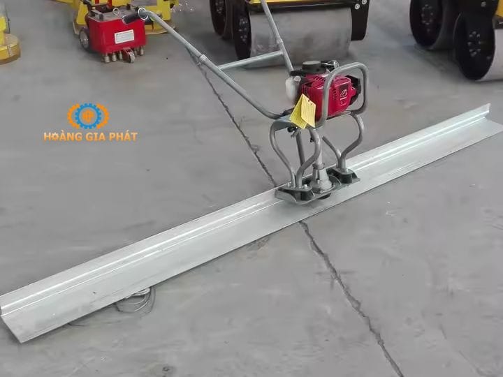 Bảo trì sau khi sử dụng