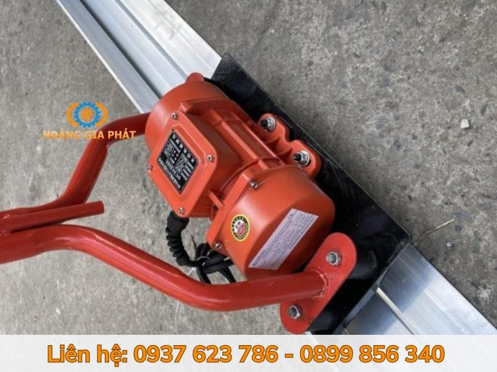 Nơi bán máy đầm thước pin, điện và máy đầm thước chạy xăng tại Quảng Trị giá tốt