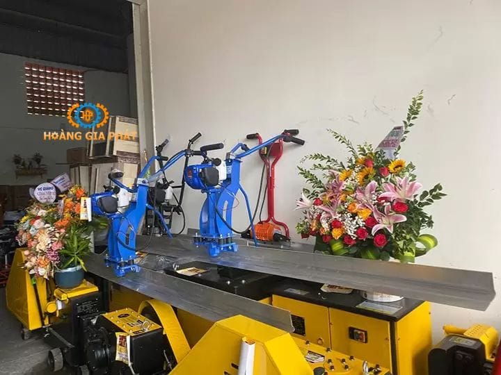 Điện Máy Hoàng Gia Phát