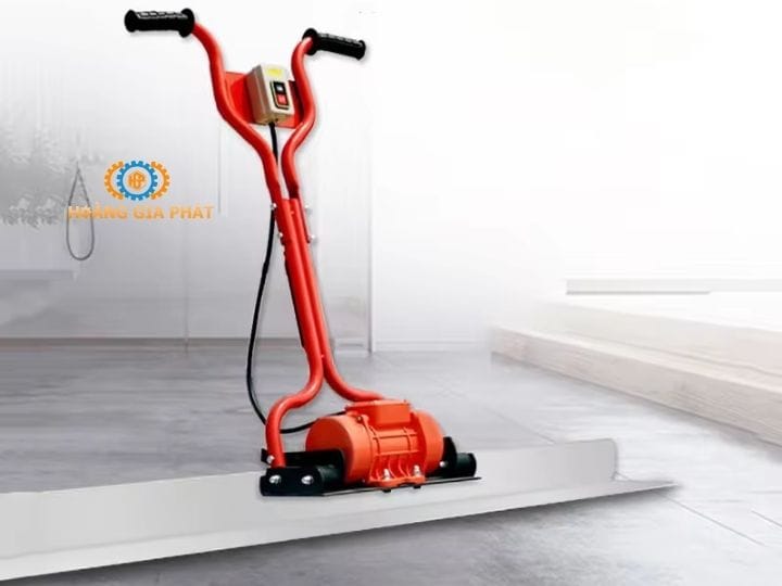 Hiệu suất vận hành với điện năng tiết kiệm