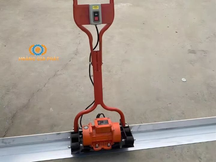 Những lưu ý cần nhớ khi mua máy đầm thước chạy điện
