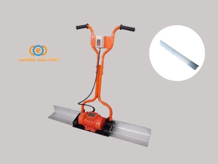 Phù hợp với nhiều công trình