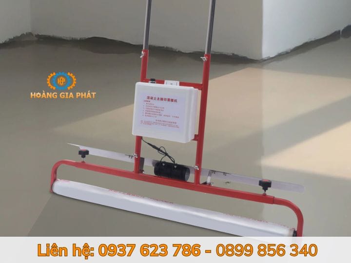 Máy đầm thước chạy điện, pin và máy đầm thước chạy xăng  tại Yên Bái ở đâu uy tín? 
