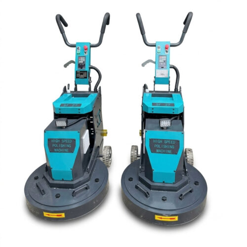 Máy đánh bóng bê tông tốc độ cao SF-27