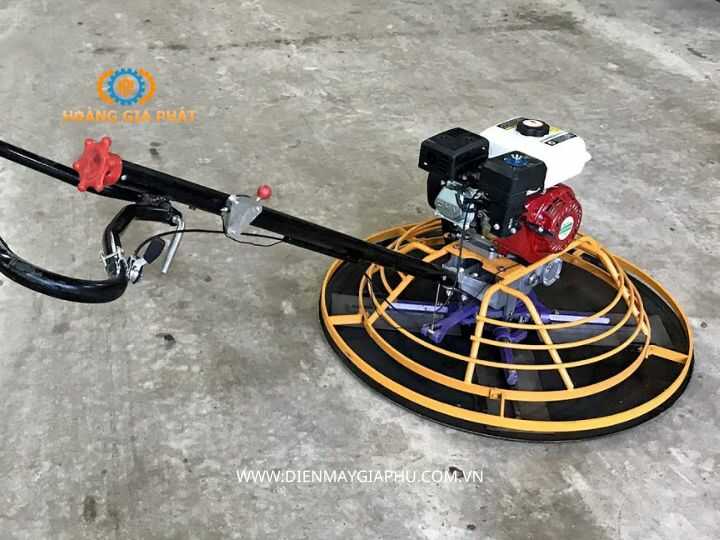 Máy làm mặt đường bê tông DMR-1000