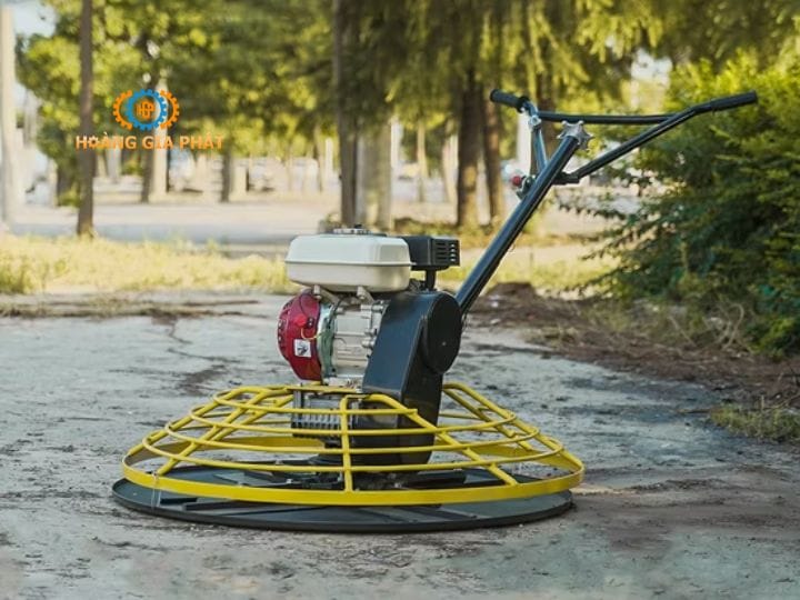 Rút ngắn tiến độ công trình 