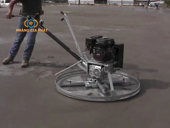 Cân nhắc quy mô công trình