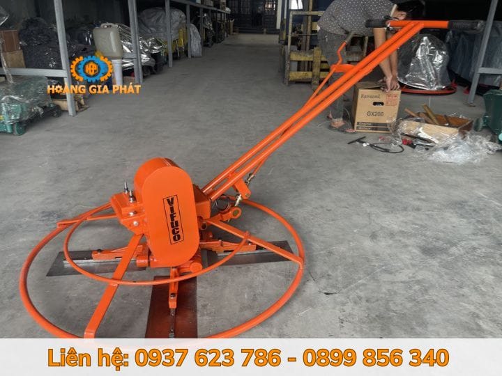 Nơi bán máy xoa bê tông tại Quảng Trị 
