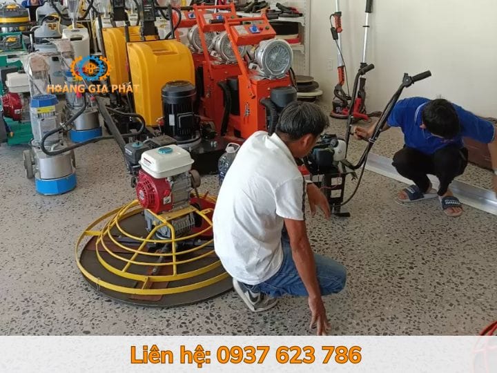 Điện Máy Hoàng Gia Phát