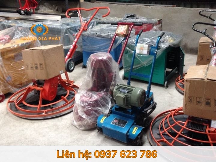 Điện Máy Gia Phú