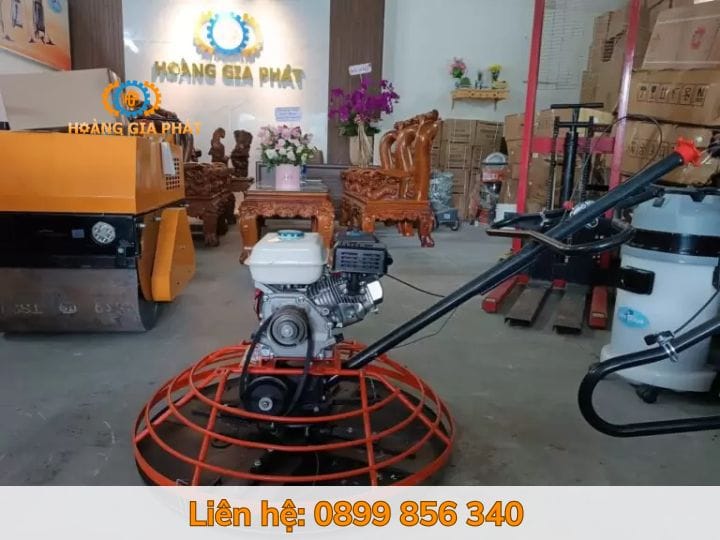 Điện Máy Hoàng Gia Phát