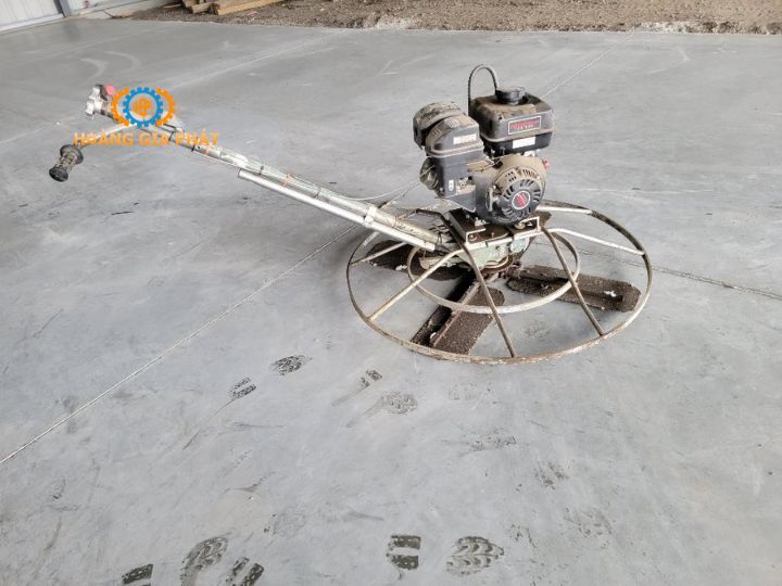 Đường kính mâm xoa