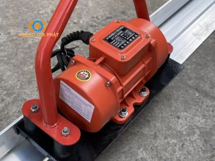 Những sai lầm cần tránh khi mua máy đầm thước chạy điện 