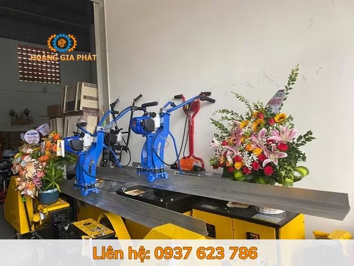 Điện Máy Gia Phú 