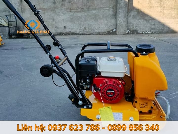 Tổng kho máy đầm bàn bê tông tại Hà Nội, TPHCM và Đà Nẵng - Điện Máy Gia Phú 