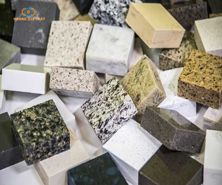 Những lợi ích khi phân biệt được đá tự  nhiên và đá nhân tạo