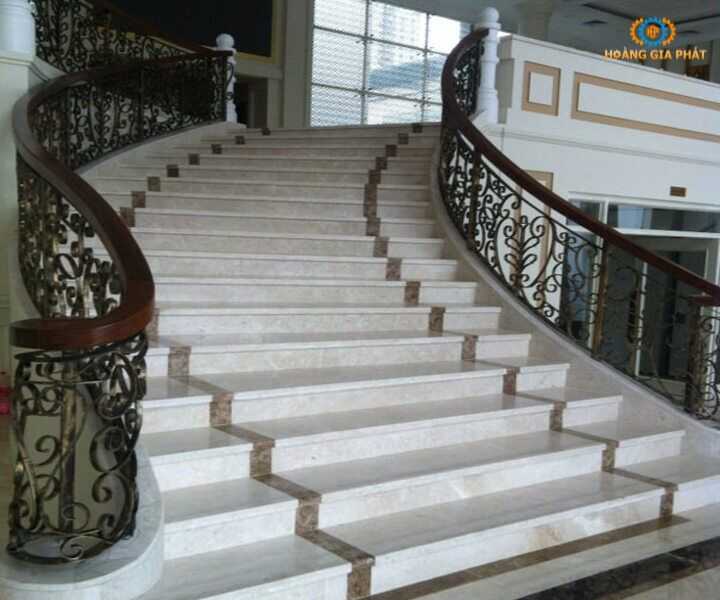 Quy trình thi công đá hoa cương đúng chuẩn