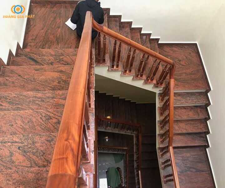 Hứng dẫn quy trình thi công đá hoa cương đúng chuẩn