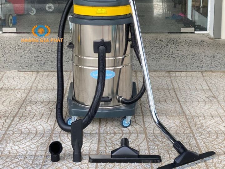 Máy hút bụi Life Clean LC702