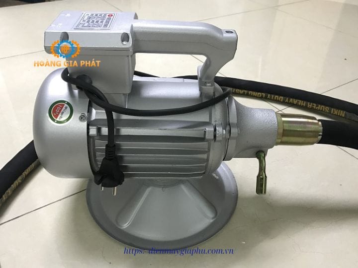 Điện Máy Gia Phú - Đơn vị cung cấp dây đầm dùi JinLong giá tốt - chính hãng